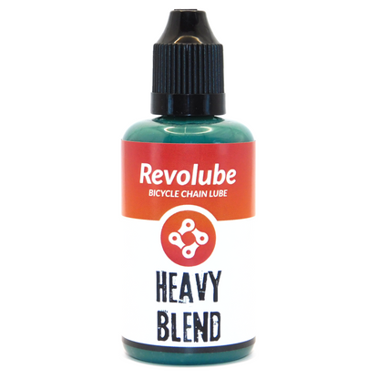 Bike Chain Lube Heavy Blend